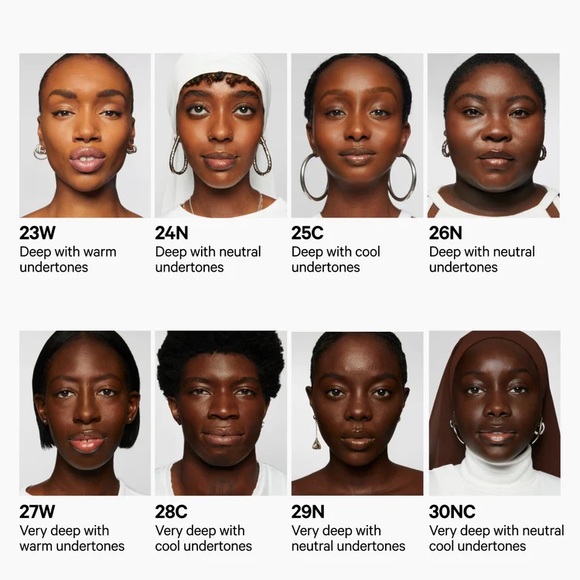 x1 MILK MAKEUP 29N FUTURE FLUID ALL OVER CREAM 8.5 ML CONCEALER BRAND NEW BOXED - Picture 5 of 16